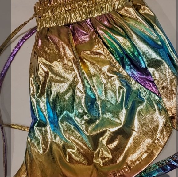 Ladies shorts - Picture 2 of 5